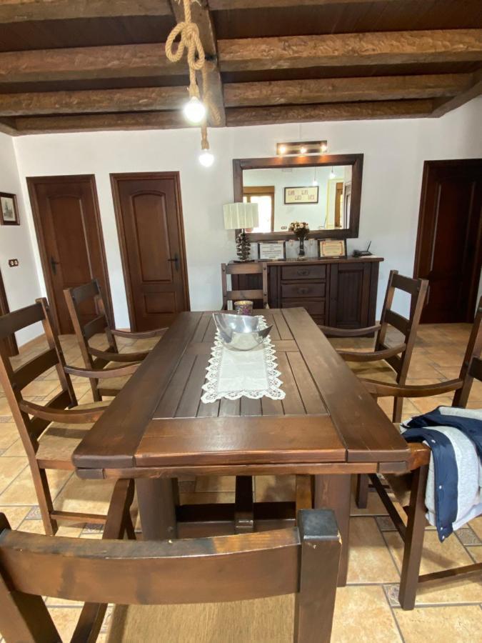 Casa Rural Montes De Trigo Jerez De Los Caballeros Extérieur photo